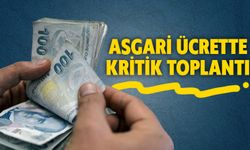 Vedat Işıkhan’dan asgari ücret açıklaması