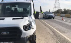 Aydın’da yanlış durakta inen kadına kamyonet çarptı, hayatını kaybetti