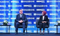 Bakan Bak: “Gençlere güveniyoruz"