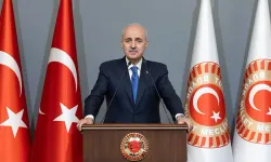 Başkan Kurtulmuş: Suriye'nin geleceği Türkiye için öncelikli konu