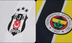 Beşiktaş, Fenerbahçe derbisine zorlu bir dönemde hazırlanıyor