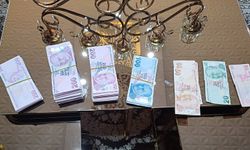 DEAŞ'ın Ege'deki finans yapılanması çökertildi