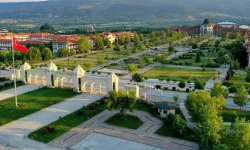 Kütahya Dumlupınar Üniversitesi Rektörlüğünden