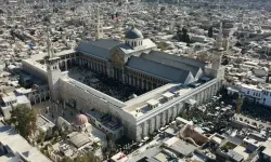 Emevî Camii'nin tarihi ve kültürel önemi