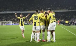 Fenerbahçe, zirve takibini sürdürüyor