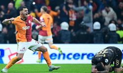 Galatasaray'dan Trabzonspor karşısında nefes kesen zafer