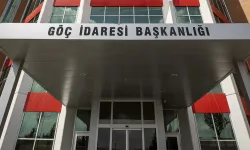 Göç İdaresi Başkanlığı'na 10 denetçi yardımcısı alımı yapılacak