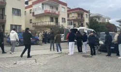 İzmir'de bir kadın evinde ölü bulundu