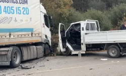 Kocaeli'nde zincirleme trafik kazası: 3 yaralı