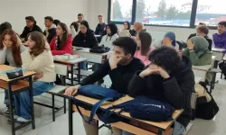 Kütahya Gediz’de ücretsiz kurslar başladı