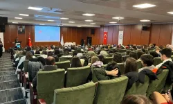 Kütahya’da fizyoterapi ve rehabilitasyon konuşuldu