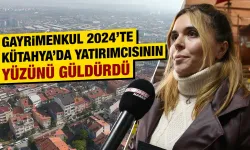 Kütahya’da gayrimenkul satışları yatırımcısını üzmedi