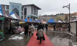 Kütahyalılar yöresel lezzetlerden vazgeçmedi