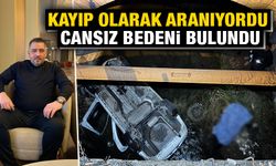 Kütahya’da kayıp olarak aranıyordu, cansız bedeni bulundu