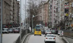 Kütahya’daki trafiğe kayıtlı araç sayısı belli oldu