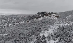 Kutup girdabındaki bozulmalar Türkiye'ye soğuk ve karı erken getirdi