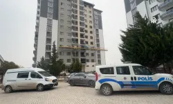 Malatya'da inşaat iskelesinden düşen 3 işçi ağır yaralandı