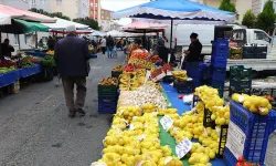 Manisa Demirci’de unutulan emekli maaşı sahibine ulaştırıldı