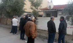 Manisa'da sobadan karbonmonoksit sızıntısı: bir ölü