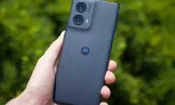 Motorola yeni yapay zekası ile sektöre rakip oluyor