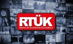 RTÜK’ten kurallara uymayan yayınlara yaptırım