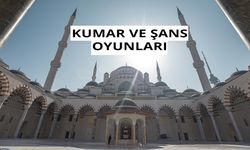 Kumar ve Şans Oyunları