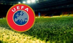 UEFA, sürdürülebilirlik projelerine 12,1 milyon avro ayırdı