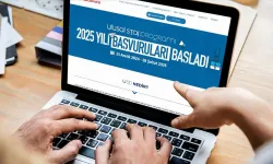 Ulusal Staj Programı 2025 başvuruları başladı