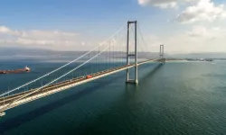 2025 yılı otoyol ve köprü yeni fiyatları