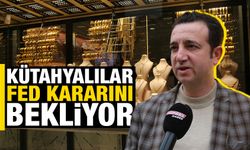 Altında son durum ve Kütahyalıların yönelimi