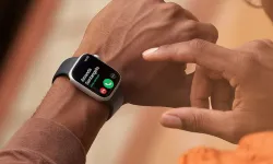 Apple Watch, tansiyon ölçme özelliğine kavuşuyor