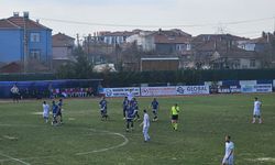 Belediye Kütahyaspor deplasmandan 3-1 galibiyetle döndü