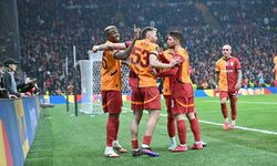 Galatasaray, Hollanda'daki ilk galibiyetini hedefliyor