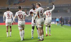 Galatasaray, RAMS Başakşehir'i deplasmanda mağlup etti