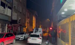 İstanbul'da çay ocağına el bombası atıldı