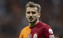 Kerem Aktürkoğlu, Galatasaray yorumuna tepki gösterdi