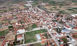 Kütahya'da 2 bin metrekarelik tarımsal depo ve arsası icradan satılacak