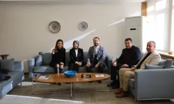 Kütahya Gediz’de adli yardım projesi konuşuldu