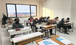 Kütahya Gediz’de ücretsiz YKS denemesi