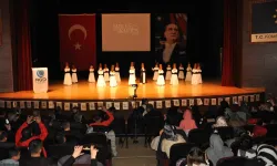 Kütahya’da Mekke’nin fethi kutlandı