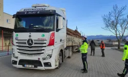 Kütahya’da mobil orman ekipleri denetlendi