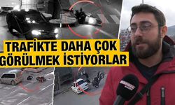 Kütahya’da motosiklet sürücüleri görülmek istiyor