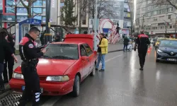 Kütahya’da Yunuslar denetimde, ‘asayiş berkemal’