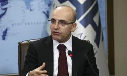 Mehmet Şimşek: Yüksek kiralar hayat pahalılığının başlıca nedeni