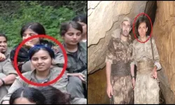 MİT, Hakurk'ta PKK/KCK'lı 2 teröristi etkisiz hale getirdi