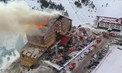 Otel yangınının nedeni belli oldu: 78 ölü