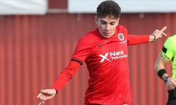 Baran Yıldız Newcastle United'a transfer oldu