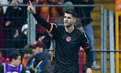 Galatasaray'dan Alvaro Morata'nın sakatlığıyla ilgili kötü haber