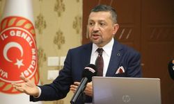 MHP Kütahya Milletvekili Erbaş'tan 15 Temmuz açıklaması