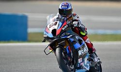 Toprak Razgatlıoğlu, Superbike Avustralya ikinci yarışında motosiklet arızasına takıldı
